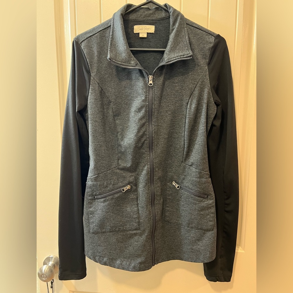 Charlie Paige Jacket